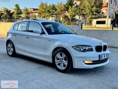 2009 BMW 116.i OTOMATİK MUAYYER TEMİZLİKTE / SUNROOF