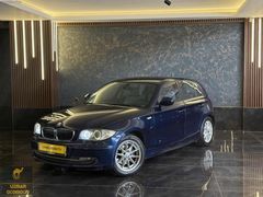 UZMAN OTOMOTİVDEN 2011 BMW 116i PREMİUM OTOMATİK 118.000 KM