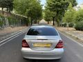 2000 C200 KOMPRESÖR OTOMATİK