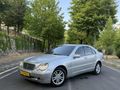 2000 C200 KOMPRESÖR OTOMATİK