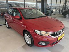ADA MOTORS - 2016 - EGEA - OTOMATİK - HATASIZ - 61000 KM