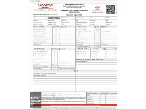 FİAT EGEA 1.6 E-TORQ - YETKİLİ SERVİS BAKIMLI-KREDİ KARTI İMKANI