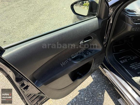 FİAT EGEA 1.6 E-TORQ - YETKİLİ SERVİS BAKIMLI-KREDİ KARTI İMKANI