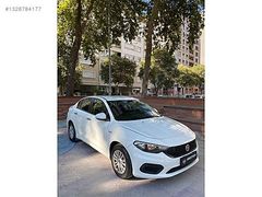 Merkez Otomotivden EGEA EASY 1.6 E-TORQ OTOMATİK DÜŞÜK KM