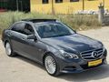 KEMAL SOYLU AUTO'dan HATASIZ MERCEDES E 180 EDITION E EKSTRALI