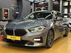 2022 BMW 218İ GRAN COUPE CAM TAVAN HATASIZ BOYASIZ DEĞİŞENSİZ