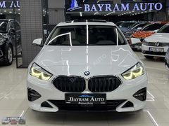 BAYRAM AUTO 2020 BMW 2.18İ SPORTLİNE HAFIZA-CAM TAVAN-KÖR NOKTA