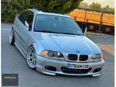 EMSALSİZ + DOLULAR DOLUSU + RECARO + LEMANS + /// M SPORT COUPE