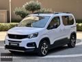 DESER - 2022 PEUGEOT RIFTER GT 1.5 BLUEHDI HATASIZ BOYASIZ