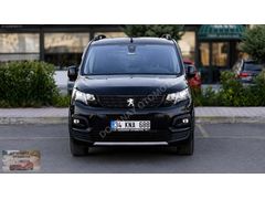 2021 MODEL PEUGEOT RİFTER GT CAM TAVANLI