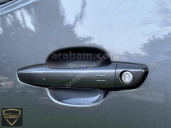 RİFTER GT DÜŞÜK KM