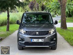 RİFTER GT DÜŞÜK KM