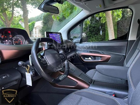 RİFTER GT DÜŞÜK KM