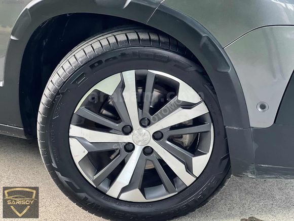 RİFTER GT DÜŞÜK KM