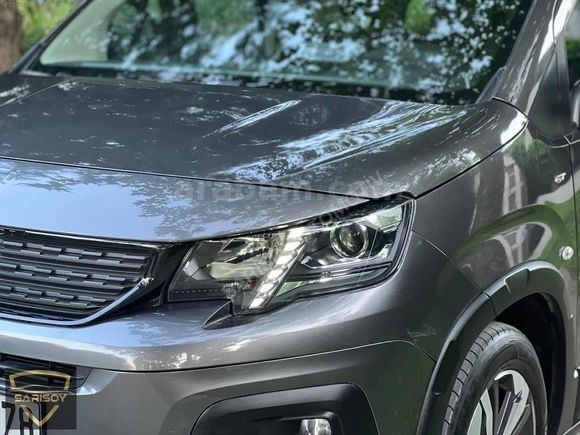 RİFTER GT DÜŞÜK KM