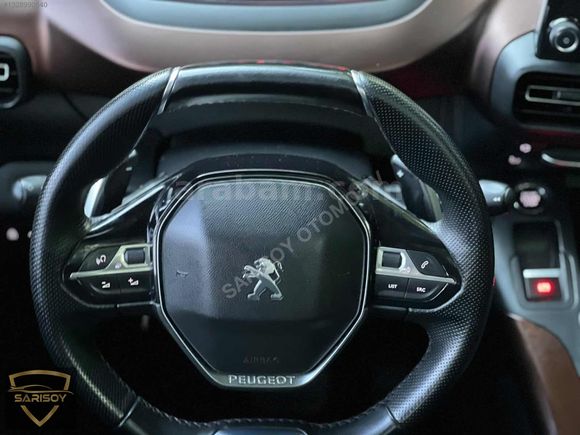 RİFTER GT DÜŞÜK KM