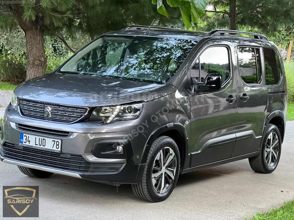 RİFTER GT DÜŞÜK KM