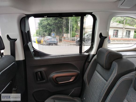 EFER DEN.E-TOGGLE VİTES BOYASIZ 53 BİNkm de CAM TAVAN GARANTİLİ