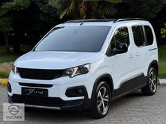 YUCARS'DAN 2023 MODEL RIFTER GT HATASIZ BOYASIZ DÜŞÜK KM