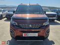 ÇAMKIRAN H2 GAZİEMİR'den2021 Peugeot Rifter 1.5 Bluehdi Gt OTM