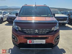 ÇAMKIRAN H2 GAZİEMİR'den2021 Peugeot Rifter 1.5 Bluehdi Gt OTM