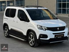 2024-PEUGEOT-RİFTER-GT-GRİP KONTROL-HATASZ-BOYASZ-TRAMERSZ-32.KM