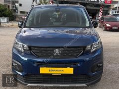 2024 RİFTER GT 1.5-130HP-OTOMATİK-%20-CAMTAVAN-K.KARTI 12 TAKSİT