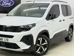 2025_MODEL_PEUGEOT_RİFTER_GT_YENİ_KASA_HATASIZ_EMSALSİZ_23.000KM