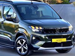 GAP-AUTO"DAN"YENİ-GELEN"2024"MODEL"GT-RİFTER"23.000-KM"1.5-130HP