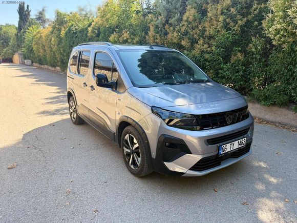 MÜFTÜOĞLUNDAN SATILIK RİFTER