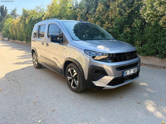 MÜFTÜOĞLUNDAN SATILIK RİFTER