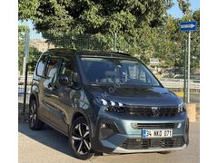 2025 HATASIZ BOYASIZ RİFTER 16.000KM LANSMAN RENK OTOMATİK