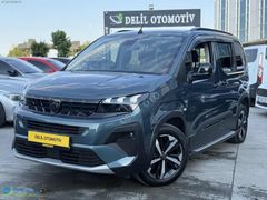 DELİL'DEN 2025 RIFTER GT HATASIZ 29.000KM OTOMATİK