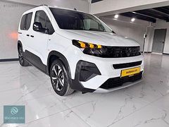 2026 MODEL PEUGEOT RİFTER**GT**CAM TVN**OTONOM SÜRÜŞ**E-TOOGLE