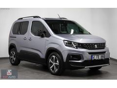 2020 MODEL Peugeot Rifter 1.5 Blue HDI GT Line HATASIZ BOYASIZ