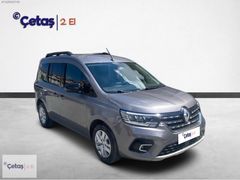 ÇETAŞ RENAULT MAHMUTBEYDEN 2024 KANGOO MULTİX 1.3 TCE İCONİC EDC