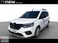 Kutay Muğla'dan Kangoo Multix 1.3 Tce Iconic EDC Hatasız