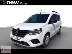Kutay Muğla'dan Kangoo Multix 1.3 Tce Iconic EDC Hatasız