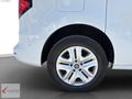 Kutay Muğla'dan Kangoo Multix 1.3 Tce Iconic EDC Hatasız
