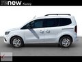 Kutay Muğla'dan Kangoo Multix 1.3 Tce Iconic EDC Hatasız