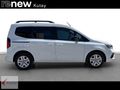 Kutay Muğla'dan Kangoo Multix 1.3 Tce Iconic EDC Hatasız
