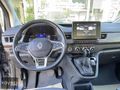 2025 RENAULT KANGOO MULTIX 1.3 TCE ICONIC OTOMATİK 18.000 KM
