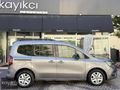 2025 RENAULT KANGOO MULTIX 1.3 TCE ICONIC OTOMATİK 18.000 KM