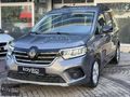 2025 RENAULT KANGOO MULTIX 1.3 TCE ICONIC OTOMATİK 18.000 KM