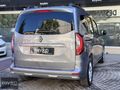 2025 RENAULT KANGOO MULTIX 1.3 TCE ICONIC OTOMATİK 18.000 KM