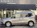 2025 RENAULT KANGOO MULTIX 1.3 TCE ICONIC OTOMATİK 18.000 KM