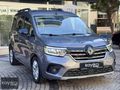 2025 RENAULT KANGOO MULTIX 1.3 TCE ICONIC OTOMATİK 18.000 KM