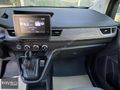 2025 RENAULT KANGOO MULTIX 1.3 TCE ICONIC OTOMATİK 18.000 KM