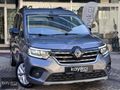 2025 RENAULT KANGOO MULTIX 1.3 TCE ICONIC OTOMATİK 18.000 KM