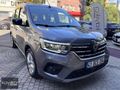 2025 RENAULT KANGOO MULTIX 1.3 TCE ICONIC OTOMATİK 18.000 KM